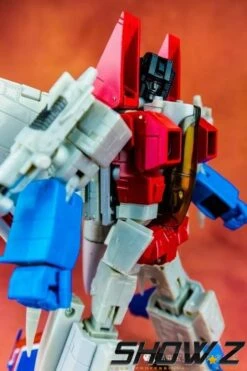 Kubianbao KBB MP11 MP-11 Coneheads Starscream -Cheap Toy Store 590e48ffcc