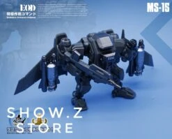 MechFansToys Lost Planet Powered-suit MS-14 EOD & MS-15 Commander 28 MechFansToys Lost Planet Powered-suit MS-14 EOD & MS-15 Commander -Cheap Toy Store 5928430c32