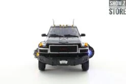 Black Mamba LS-09 Weapon Expert Ironhide 21 Black Mamba LS-09 Weapon Expert Ironhide -Cheap Toy Store 59335e786c