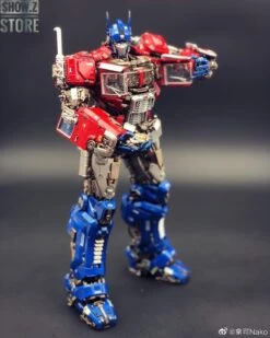 [Pre-Order] NakoMake CR-05 Classic Reborn Optimus Prime -Cheap Toy Store 595694a9af