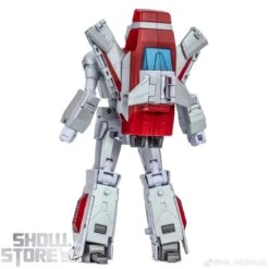 NewAge H45EXR Firefox Jetfire Chameleon Version -Cheap Toy Store 5957e9a720