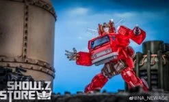 Newage H46T Backdraft Inferno Clear Version 21 Newage H46T Backdraft Inferno Clear Version -Cheap Toy Store 59785b71d1