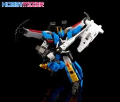 Iron Factory IF-EX25 Sword Of Defender Dai Atlas -Cheap Toy Store 597c83ac36