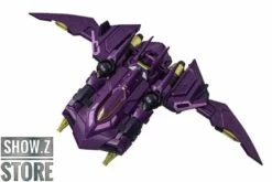 Mastermind Creations R-41 Ultio Senator Ratbat 38 Mastermind Creations R-41 Ultio Senator Ratbat -Cheap Toy Store 597f427549