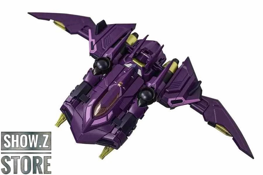Mastermind Creations R-41 Ultio Senator Ratbat 19 Mastermind Creations R-41 Ultio Senator Ratbat - Image 17