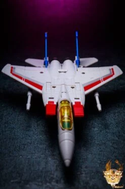 MechFansToys F-01 Overload Starscream Thundercracker Skywarp & F-02 Dirge Ramjet Thrust -Cheap Toy Store 5984401d08