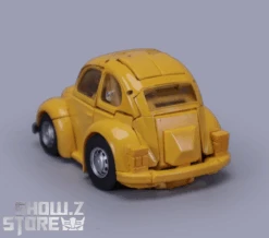 4th Party Masterpiece MP-45 Bumblebee 28 4th Party Masterpiece MP-45 Bumblebee -Cheap Toy Store 598a0fdebe