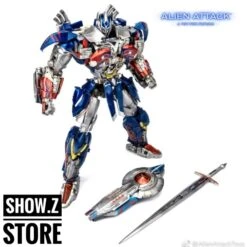 AlienAttack Toys AAT A-01CC Optimus Prime -Cheap Toy Store 59e7d93892