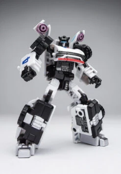 IronFactory EX29 Rush Beats Jazz -Cheap Toy Store 59ea6263ab