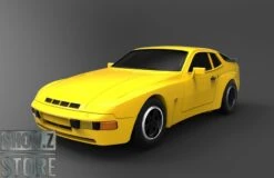 XTransbots MM-10Y Toro Cliffjumper Yellow Version -Cheap Toy Store 5a325595e8