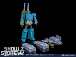 Magic Square MS-B53D Night Tracer Onslaught IDW Version -Cheap Toy Store 5ab1b9fa4d