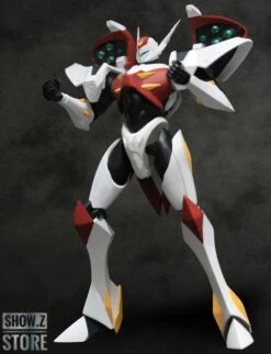 Evolution Toys Riobot D.Boy Space Knight Tekkaman Blade Blaster 12 Evolution Toys Riobot D.Boy Space Knight Tekkaman Blade Blaster -Cheap Toy Store 5b45d339d4