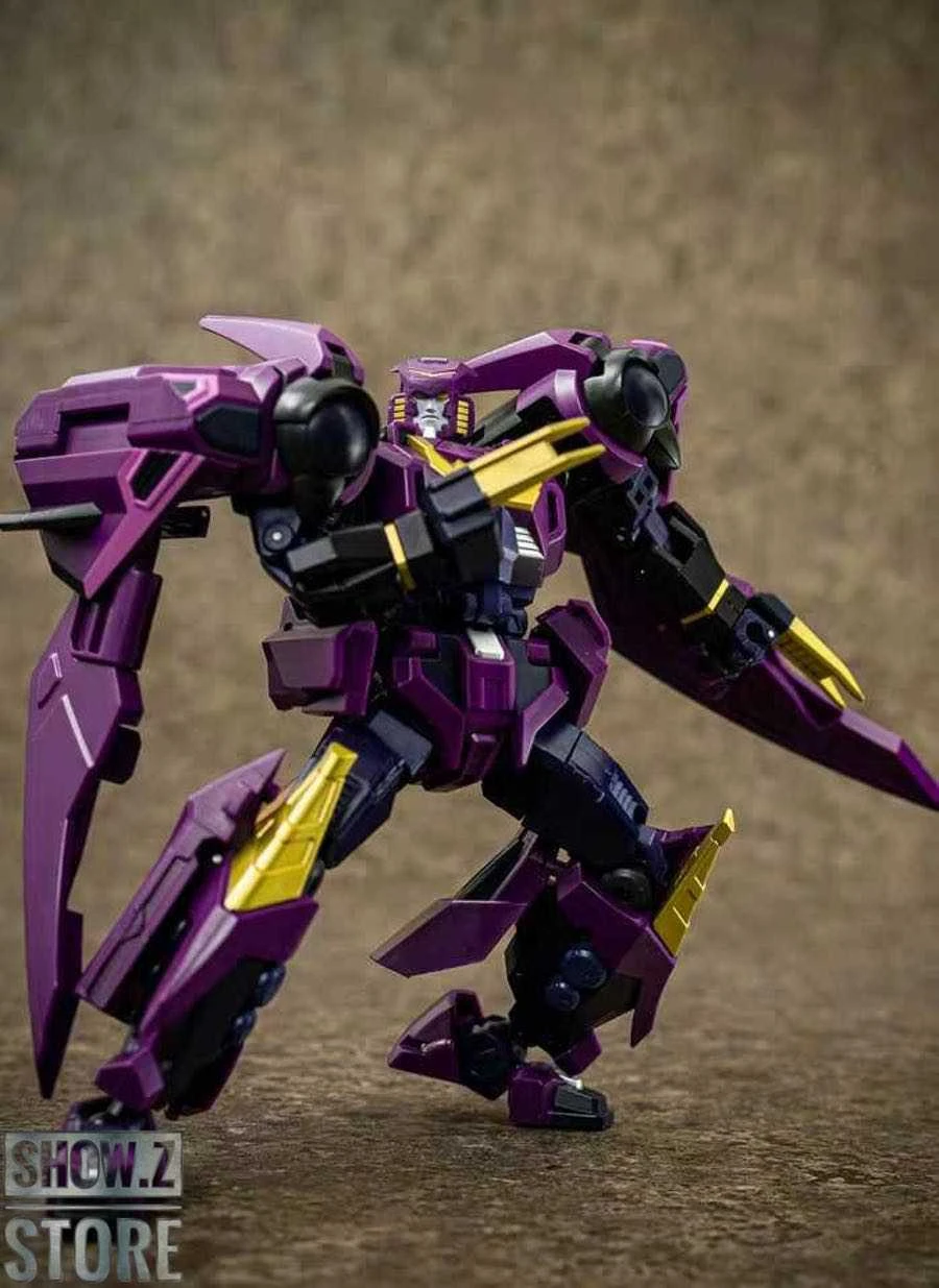 Mastermind Creations R-41 Ultio Senator Ratbat 21 Mastermind Creations R-41 Ultio Senator Ratbat - Image 19