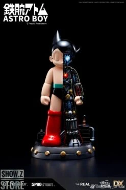 Blitzway BW-NS 50101 Astro Boy Anime Statue Deluxe Version -Cheap Toy Store 5cacaa17a3