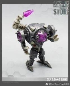 MechFansToys Power Suit DA26A & DA26B Set Of 2 -Cheap Toy Store 5cd63407e8