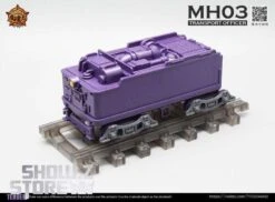 MHZ Toys MH-03 Transport Officer Upgrade Kit For FT-44 Thomas 20 MHZ Toys MH-03 Transport Officer Upgrade Kit For FT-44 Thomas -Cheap Toy Store 5d2c3f7845