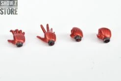 Threezero Studio Getter Robo Shin Getter 1 Anime Version -Cheap Toy Store 5d2cdb2ab6