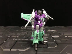 IronFactory EX-27 Shrike's Feather Slipstream -Cheap Toy Store 5d2f983c23