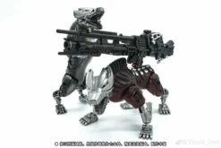 Visual Toys VT-01 Peru Kill AOE Lockdown W/ 2 Steeljaws -Cheap Toy Store 5d32c9f509