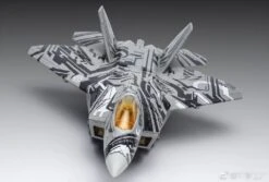 TF Dream Factory GOD-08S Starscream MPM-01 Oversized Seibertron Color Version -Cheap Toy Store 5d4f71ebc0