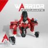 Mechanical Team MT-08 Excavate Warrior Demolishor -Cheap Toy Store 5d51ae1d5d