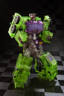 Toyworld TW-C07C Constructor Devastator Clear Version Full Set Of 6 Figures TW-07C Clear Constructor 20 Toyworld TW-C07C Constructor Devastator Clear Version Full Set Of 6 Figures TW-07C Clear Constructor -Cheap Toy Store 5db21ec260