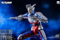 Threezero 1/6 Figzero Ultraman Suit Zero -Cheap Toy Store 5dc0fba32a