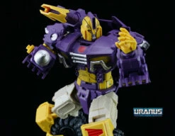 Mastermind Creations R-13 Spartan Impactor -Cheap Toy Store 5e6767691e