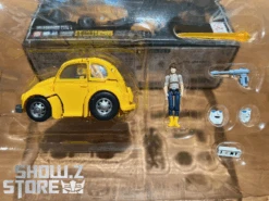 4th Party Masterpiece MP-45 Bumblebee 35 4th Party Masterpiece MP-45 Bumblebee -Cheap Toy Store 5e67d31ac7