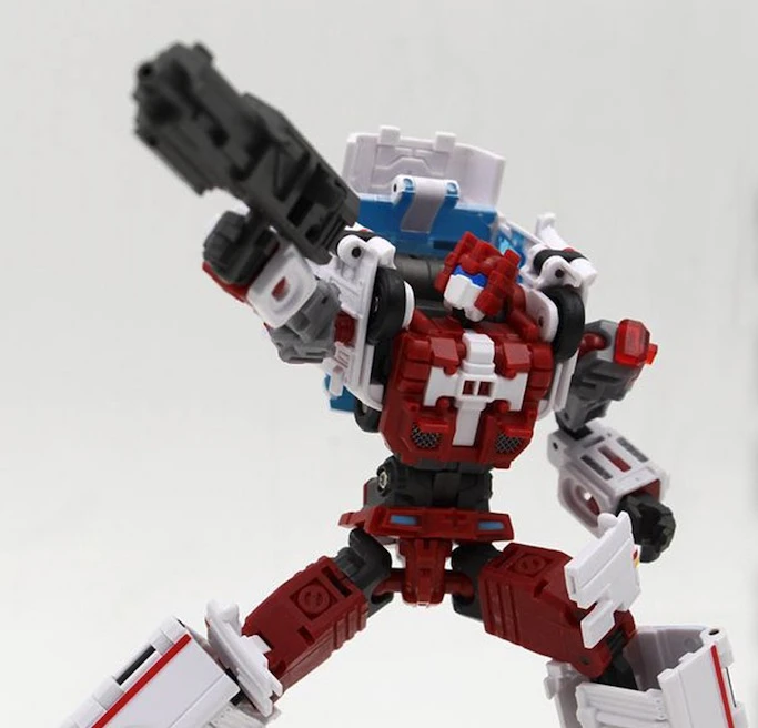 Yes Model YM15 RF-05 Blades & YM16 RF-06 First Aid Defensor Set Of 2 8 Yes Model YM15 RF-05 Blades & YM16 RF-06 First Aid Defensor Set Of 2 - Image 6