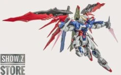 McShow 1/72 ZGMF-X42S MB Destiny Gundam 24 McShow 1/72 ZGMF-X42S MB Destiny Gundam -Cheap Toy Store 5e90d8bf33
