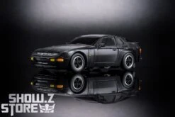 XTransbots MM-10C Toro Cliffjumper Clone Version 35 XTransbots MM-10C Toro Cliffjumper Clone Version -Cheap Toy Store 5ef9944aec