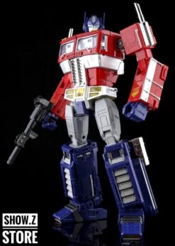 Weijiang WJ MPP10 Oversized Optimus Prime -Cheap Toy Store 5f29ee399f