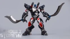 4th Party CS-01 Double Blade Warrior Optimus Primal 21 4th Party CS-01 Double Blade Warrior Optimus Primal -Cheap Toy Store 5f2e1b2b4f