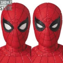MAFEX Spider-Man: Far From Home No.113 Spider-Man W/ Upgrade Suit 18 MAFEX Spider-Man: Far From Home No.113 Spider-Man W/ Upgrade Suit -Cheap Toy Store 5f40724f82