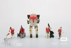 4th Party Transformers G1 Superion Set Of 5 -Cheap Toy Store 5f98347d09