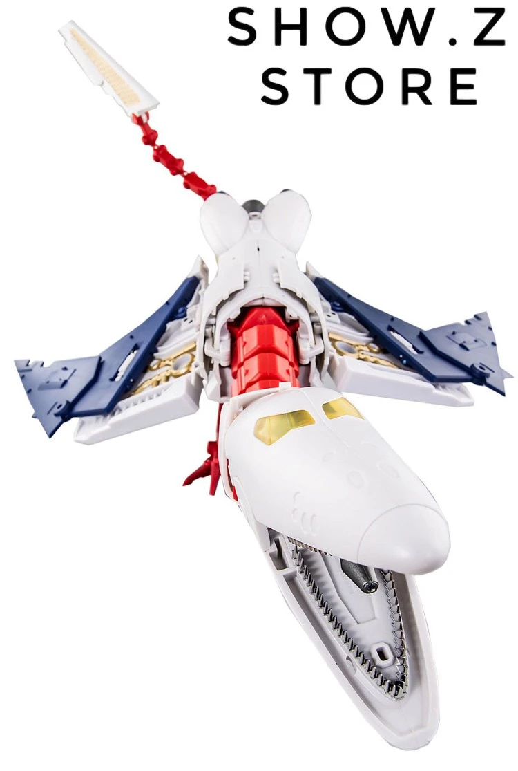 Mastermind Creations R-36 Inventa Sky Lynx 12 Mastermind Creations R-36 Inventa Sky Lynx - Image 10