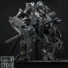 [Pre-Order] HEAT Studio Custom Made Transformers Movie Blackout Statue -Cheap Toy Store 600414123d