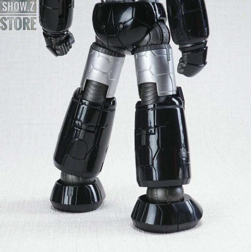 Sentinel Toys 1000Toys Riobot Great Mazinger Z 19 Sentinel Toys 1000Toys Riobot Great Mazinger Z - Image 17