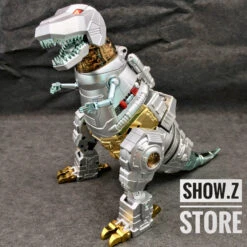FansToys FT-08X Grinder (Premium Paint) -Cheap Toy Store 6033856541