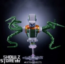 X-Transbots MX-19A Le Poulpe Quintesson Inquisitors 35 X-Transbots MX-19A Le Poulpe Quintesson Inquisitors -Cheap Toy Store 603ba9fad4