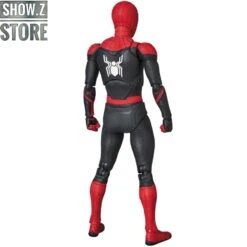 MAFEX Spider-Man: Far From Home No.113 Spider-Man W/ Upgrade Suit 17 MAFEX Spider-Man: Far From Home No.113 Spider-Man W/ Upgrade Suit -Cheap Toy Store 6045e0f465