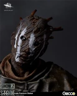 Gecco 1/6 The Wraith Dead By Daylight Premium Statue -Cheap Toy Store 605f4f604a