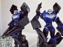 APC Toys Galaxy Mob TFP Vehicon -Cheap Toy Store 606edc2e40