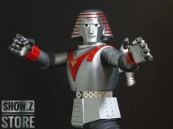 Evolution Toy Grand Action Bigsize Model Giant Robo -Cheap Toy Store 607dd95a4c