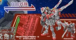 Rodams 1/72 RAS-40 Alpha Boxer RX-78 GP03S Gundam Model Kit Clear Version 27 Rodams 1/72 RAS-40 Alpha Boxer RX-78 GP03S Gundam Model Kit Clear Version -Cheap Toy Store 608789647c 1