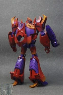 APC Toys APC-004BF Bossy Flame TFP Galvatron -Cheap Toy Store 60949fe575