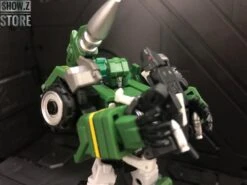 IronFactory EX-38 Optics Hunter Hound -Cheap Toy Store 60a8dad0ae