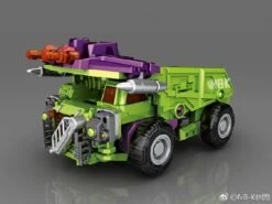 NBK NBK-05 Dump Truck Long Haul -Cheap Toy Store 60c32ed7ed