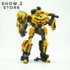 Blue Circus BC BC-02 BC02 Bumblebee MPM-03 MPM03 Oversized -Cheap Toy Store 60f1f3641f